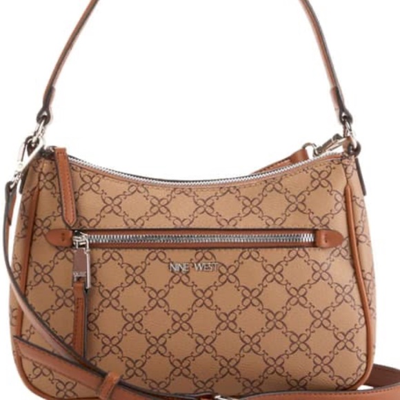 Nine West Brand New with tags Colette Mini - Picture 1 of 10